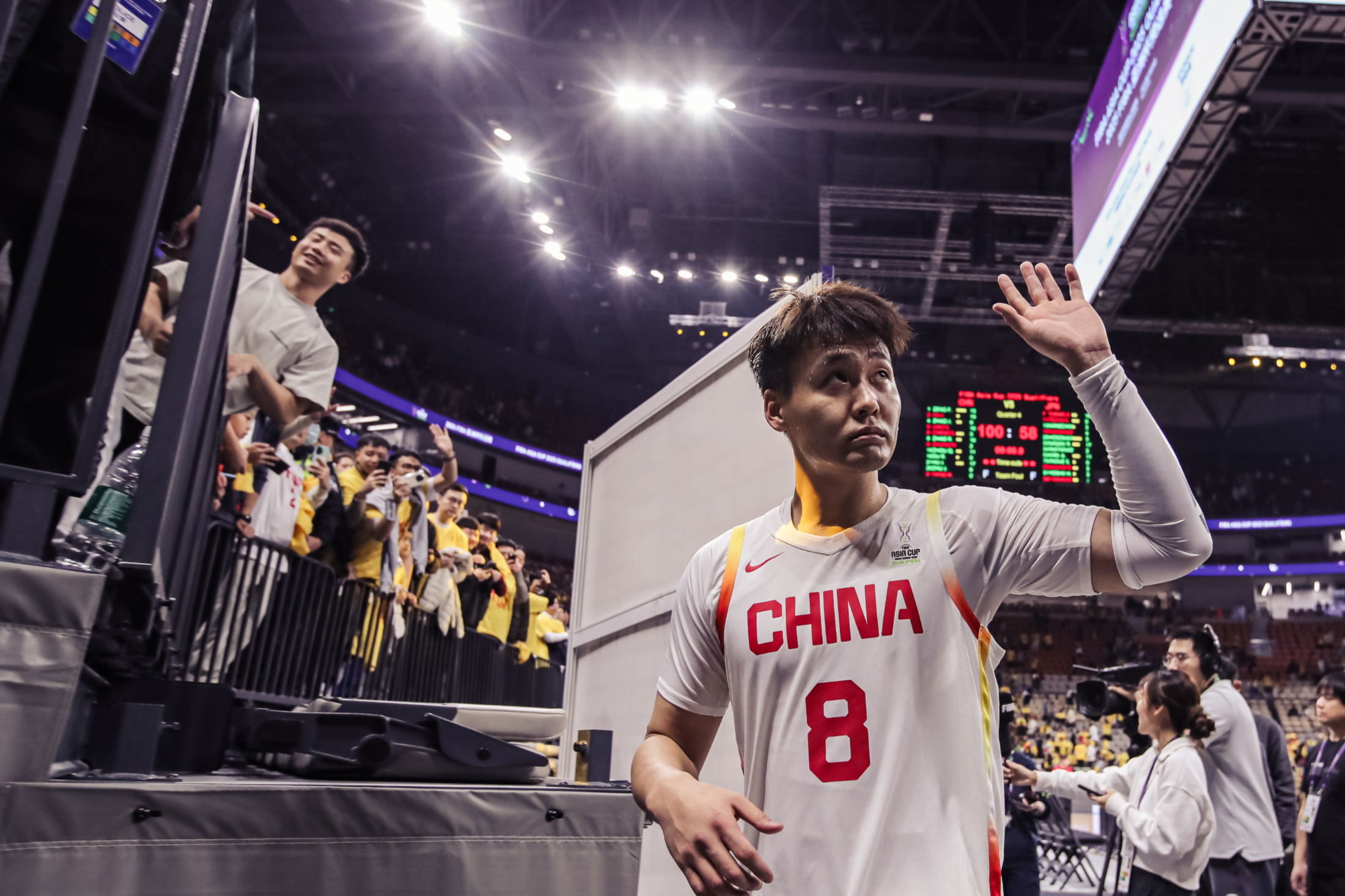ayxsport-关于冲刺阶段北京国安复出首秀：CBA常规赛节点到来；媒体盛赞；轮换策略成焦点的信息