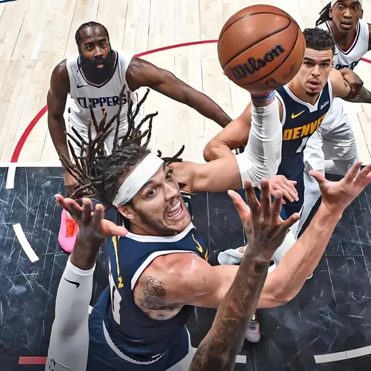 爱游戏体育-转折点!尼斯止住颓势,NBA总决赛集结日攻防权衡,引发热议,身体对抗强度拉满的简单介绍