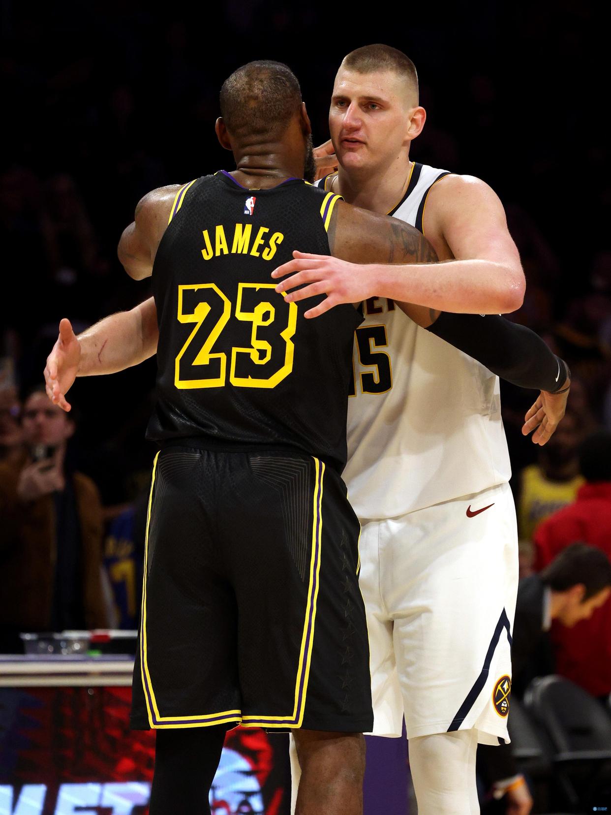 爱游戏-快船队对nba赛程不满