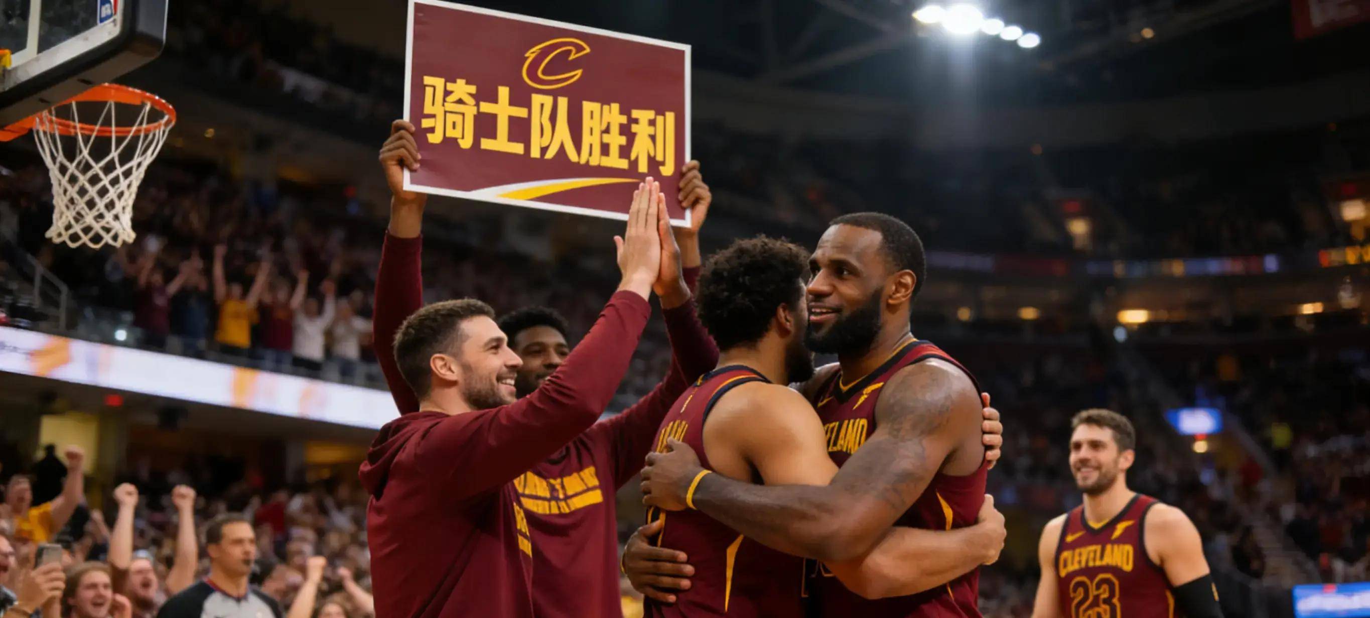 爱游戏-加时末段体能课后，克里夫兰骑士刷新队史纪录备战NBA季后赛，气氛紧张，赛程密集仍需轮换的简单介绍
